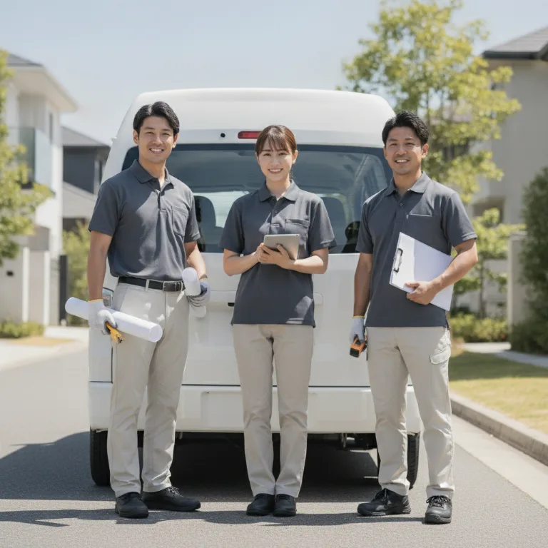 不動産会社 のチーム: 足利市